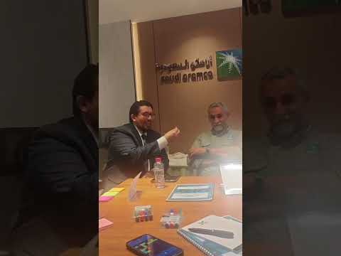Video testimonial preview