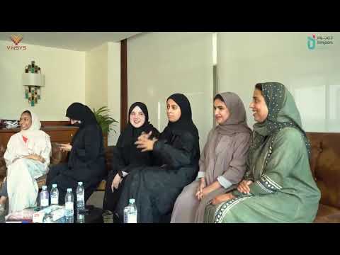 Video testimonial preview